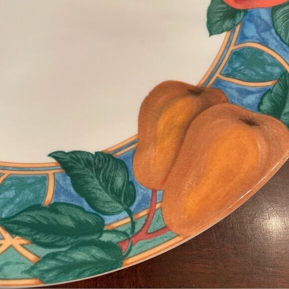 Victoria & Beale Forbidden Fruit Serving Platter - Picture 3 of 10